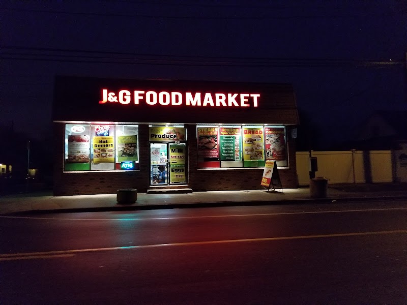 J & G Deli Meat Mkt photo 5