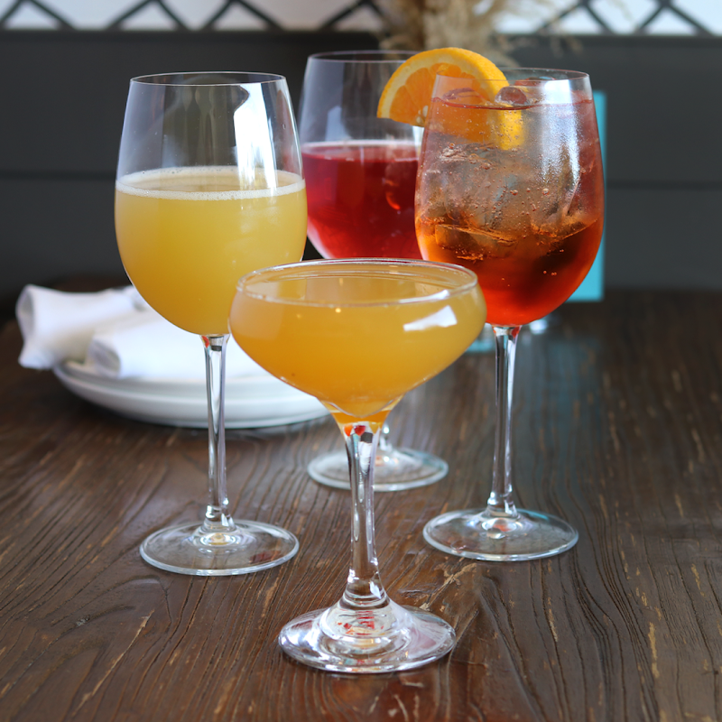 J Law Kitchen & Craft Bar photo 3