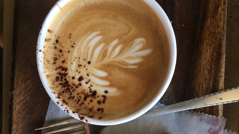 Jack Jack's Coffee House photo 2