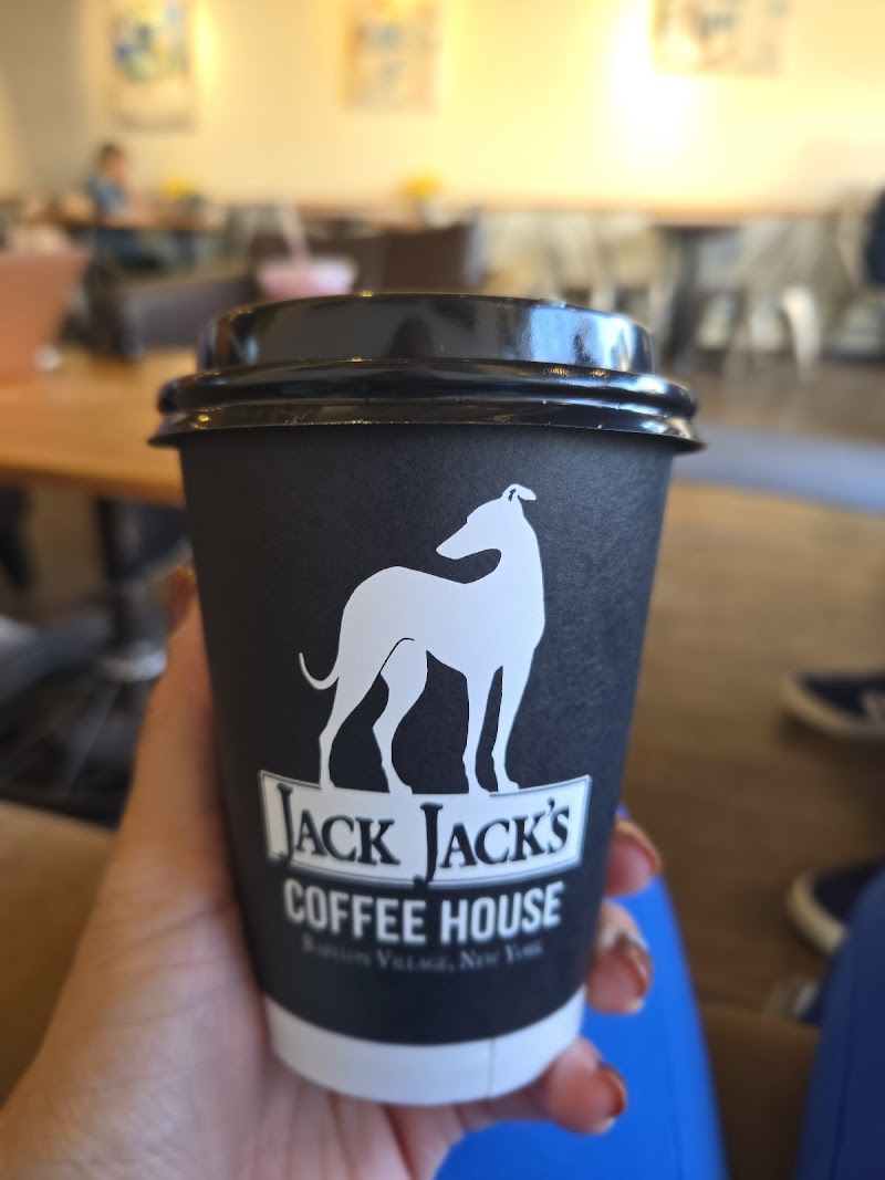 Jack Jack's Coffee House photo 3