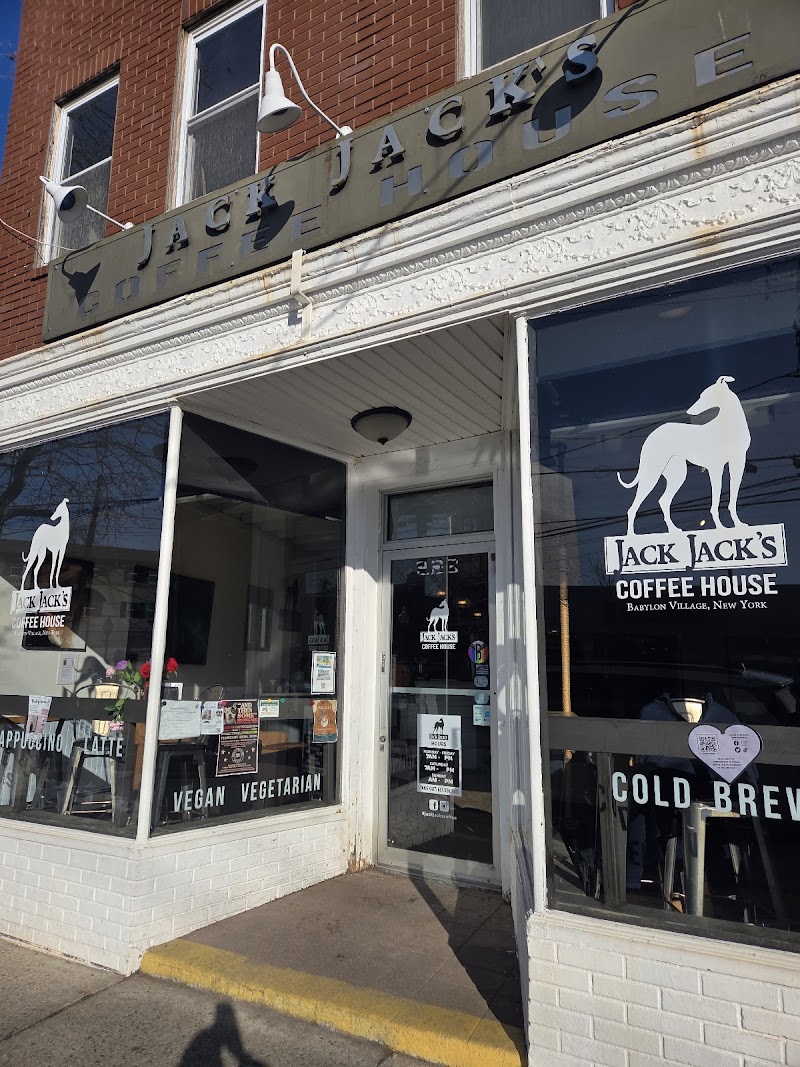 Jack Jack's Coffee House photo 4
