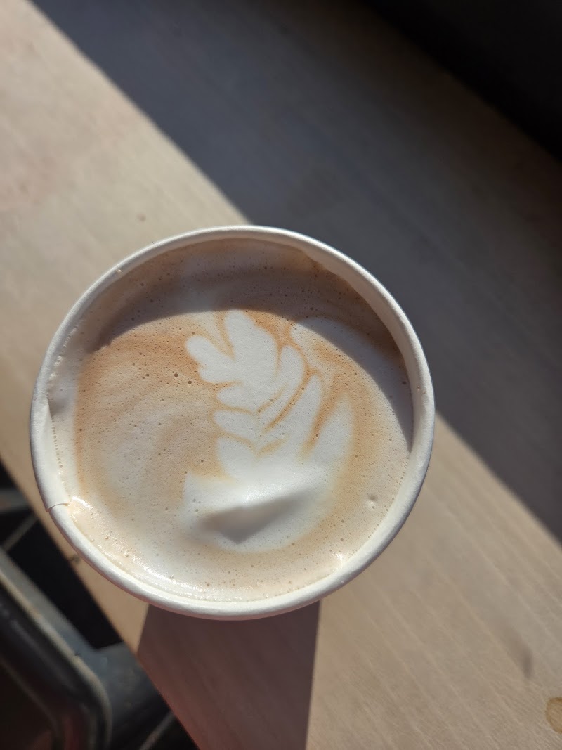 Jack Jack's Coffee House photo 5