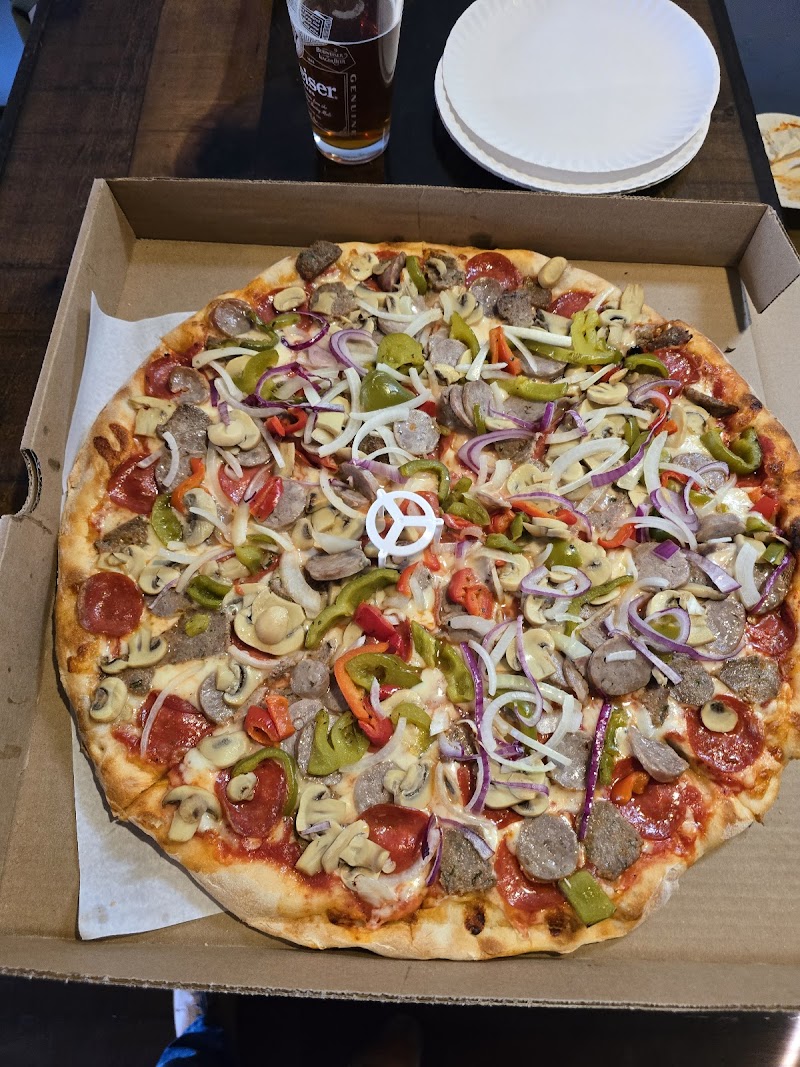 Jack's Pizzeria photo 2