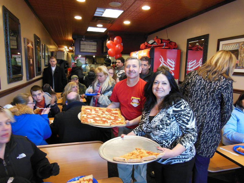 Jack's Pizzeria photo 3