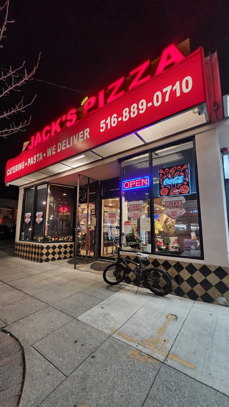 Jack's Pizzeria photo 4