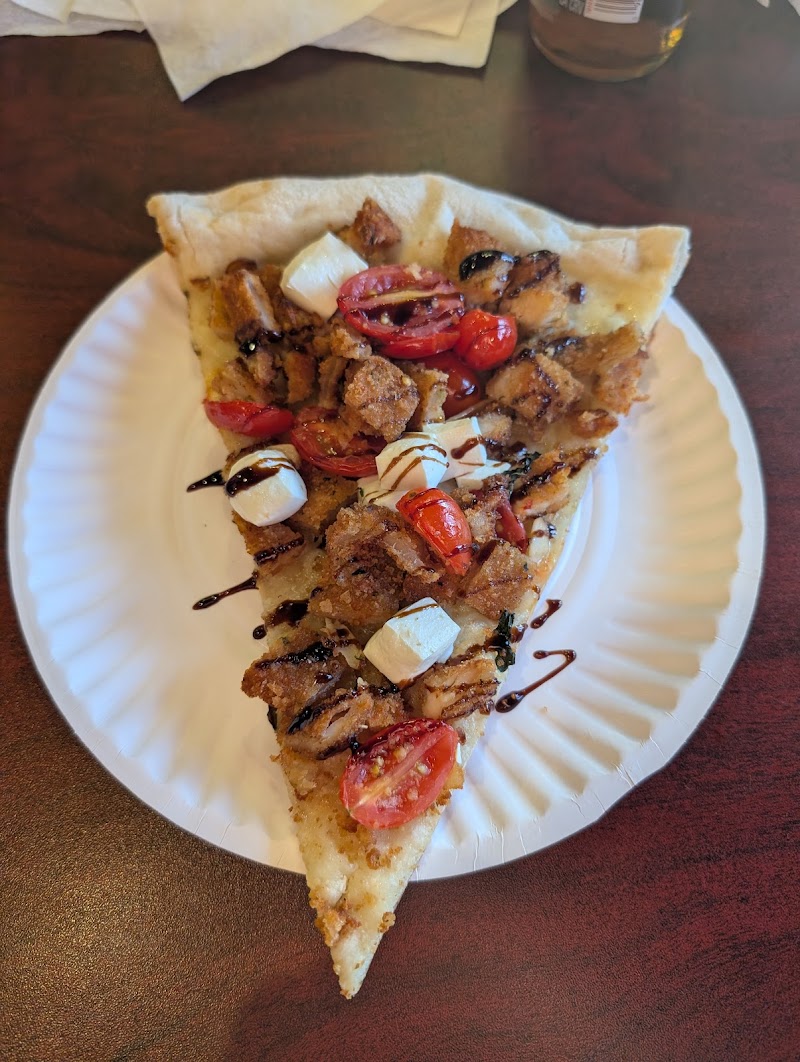 Jack's Pizzeria photo 5