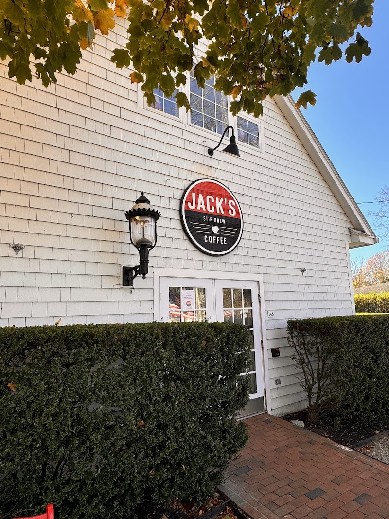 Jack’s Stir Brew Coffee photo 4