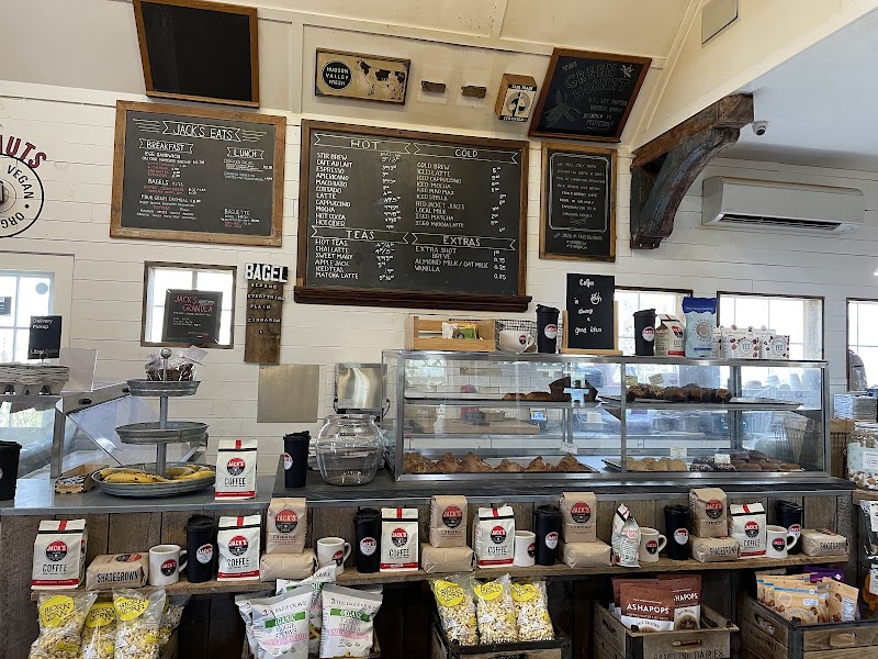 Jack’s Stir Brew Coffee photo 5