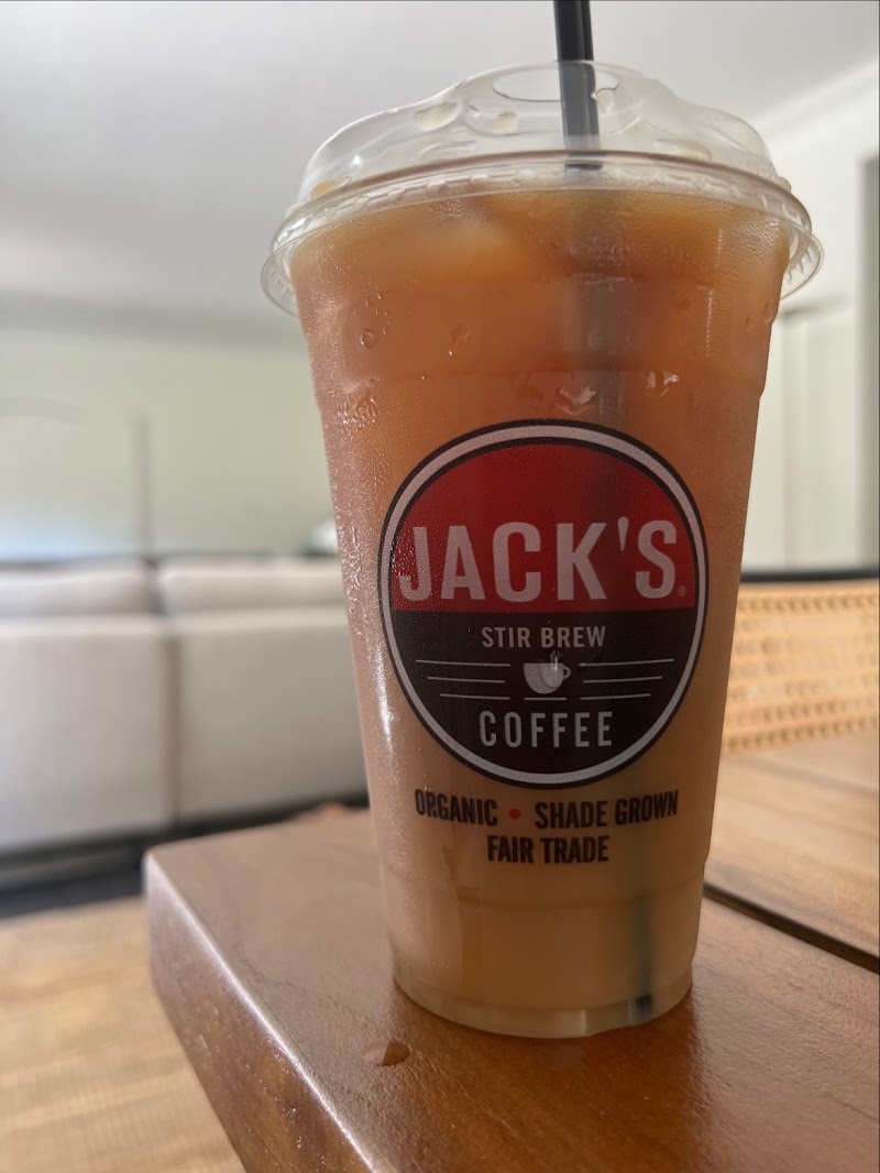 Jack's Stir Brew Sag Harbor photo 3