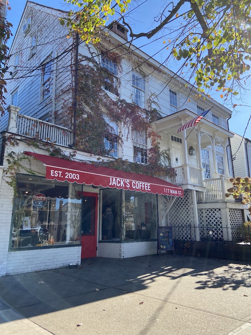 Jack's Stir Brew Sag Harbor photo 5