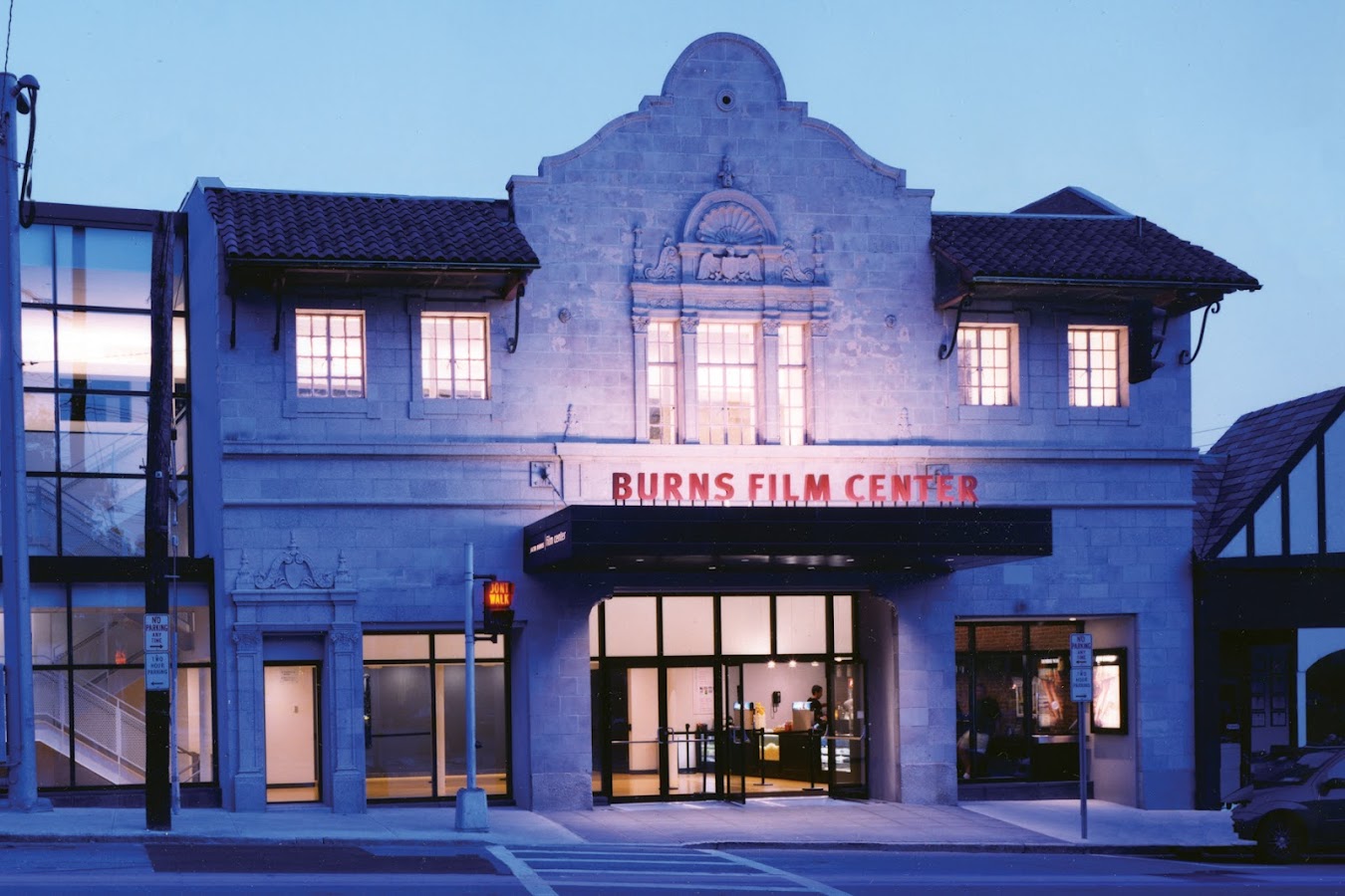 Jacob Burns Film Center photo 2