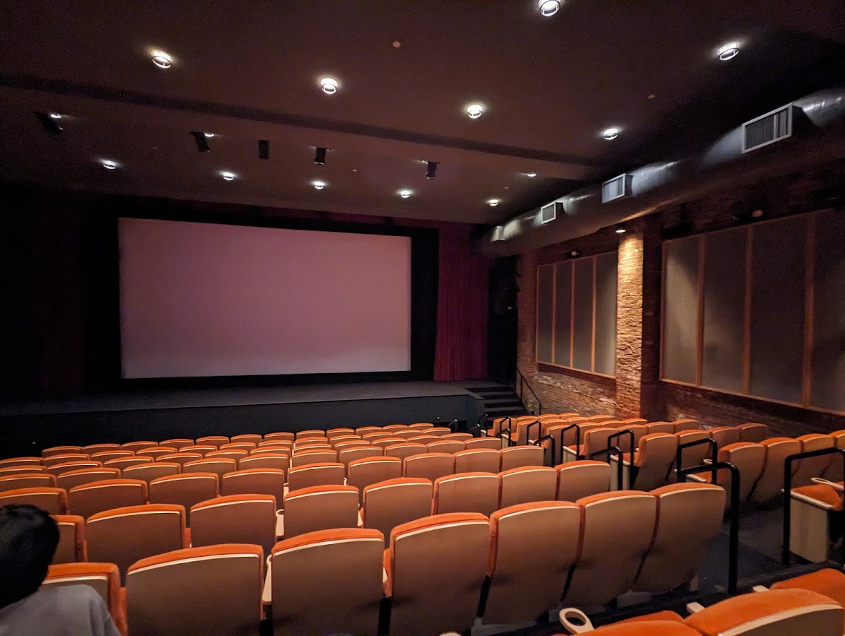 Jacob Burns Film Center photo 3