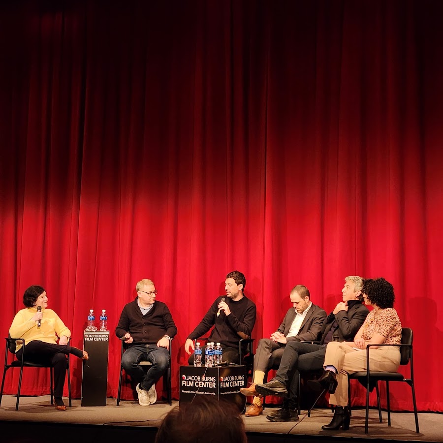 Jacob Burns Film Center photo 4