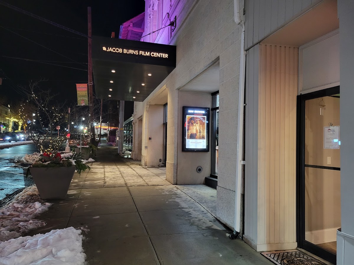 Jacob Burns Film Center photo 5