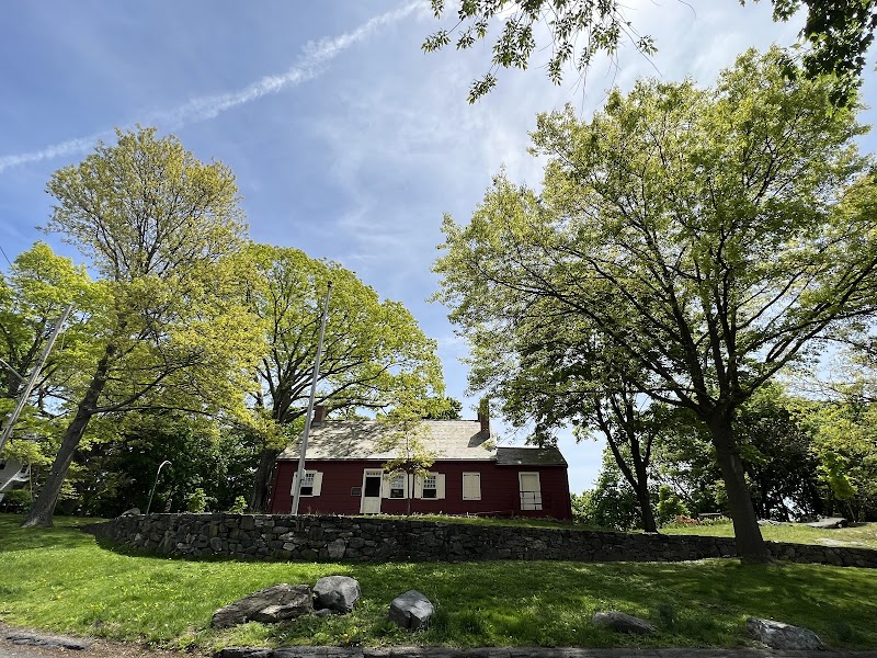 Jacob Purdy House