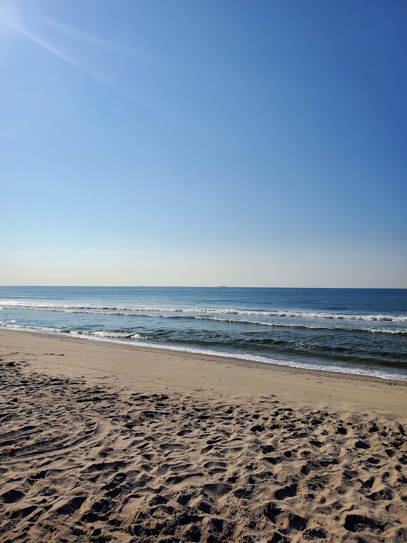 Jacob Riis Park photo 2
