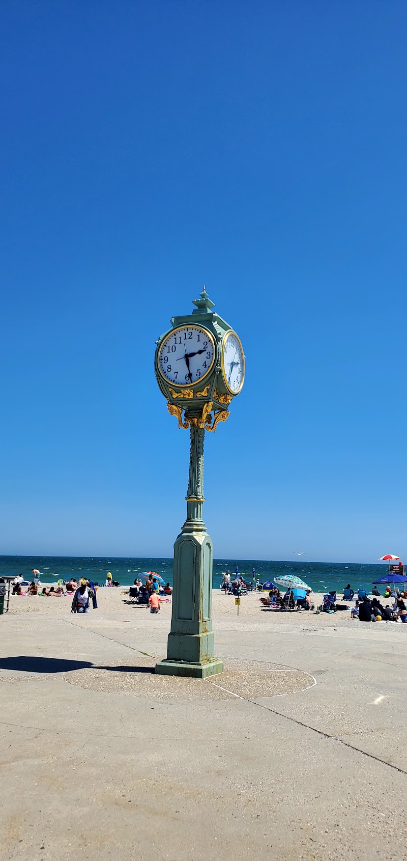 Jacob Riis Park photo 3