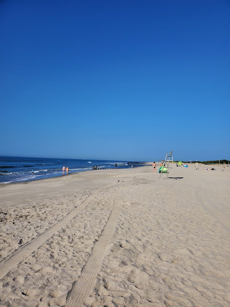 Jacob Riis Park photo 4