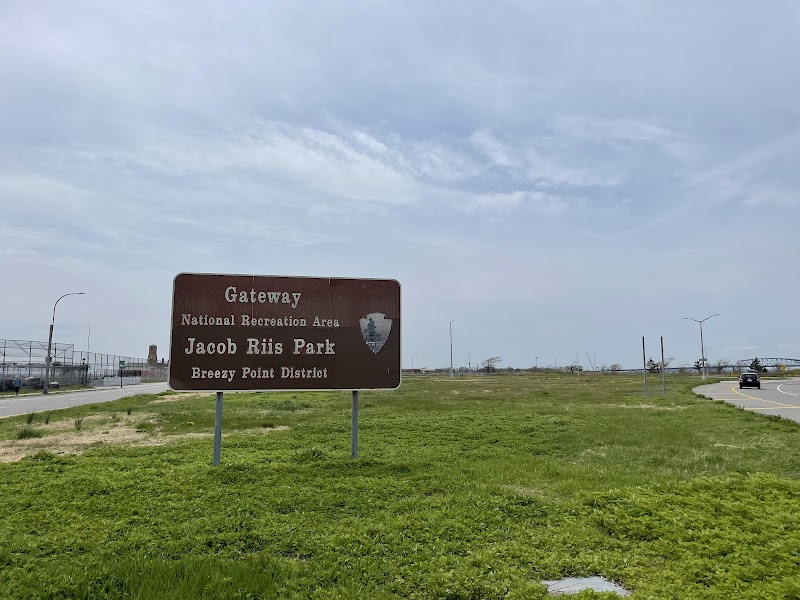 Jacob Riis Park photo 5