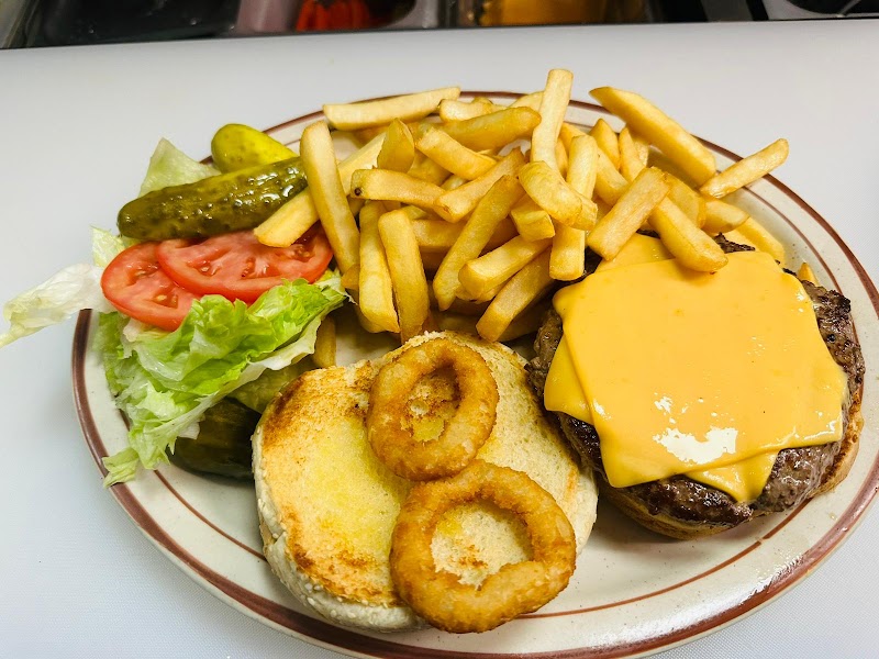 Jahaira Restaurant New York photo 2