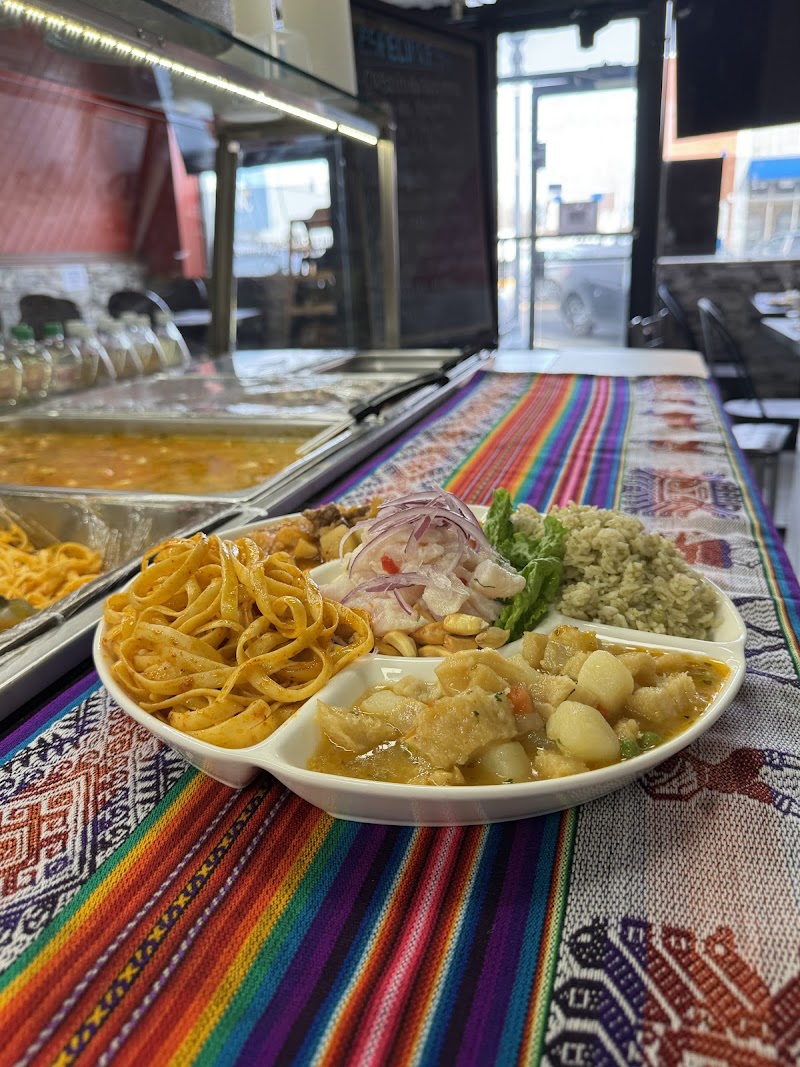 Jahaira Restaurant New York photo 4