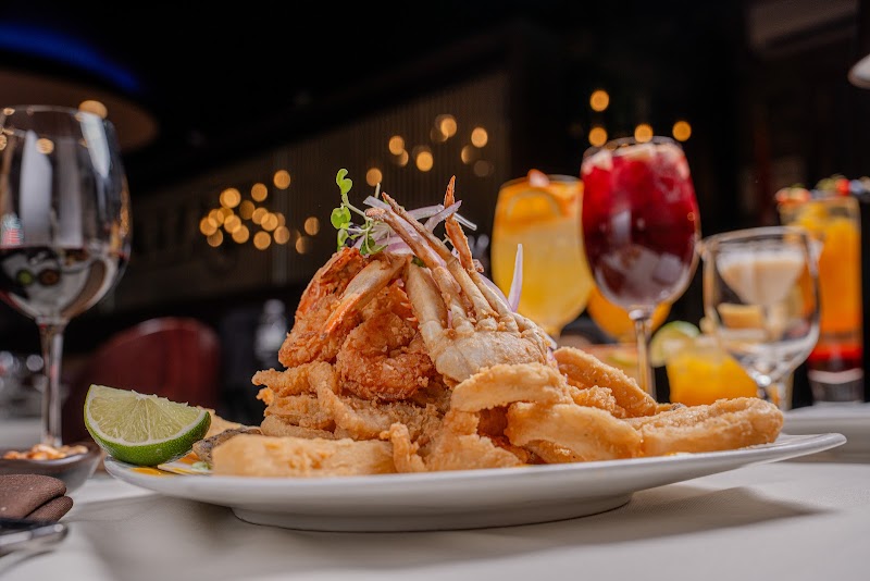 Jalea Peruvian Cuisine photo 2