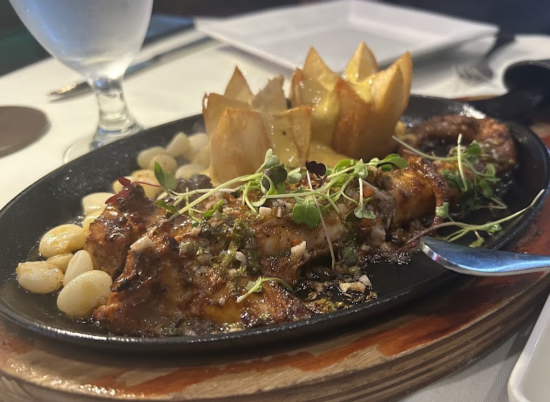 Jalea Peruvian Cuisine photo 3