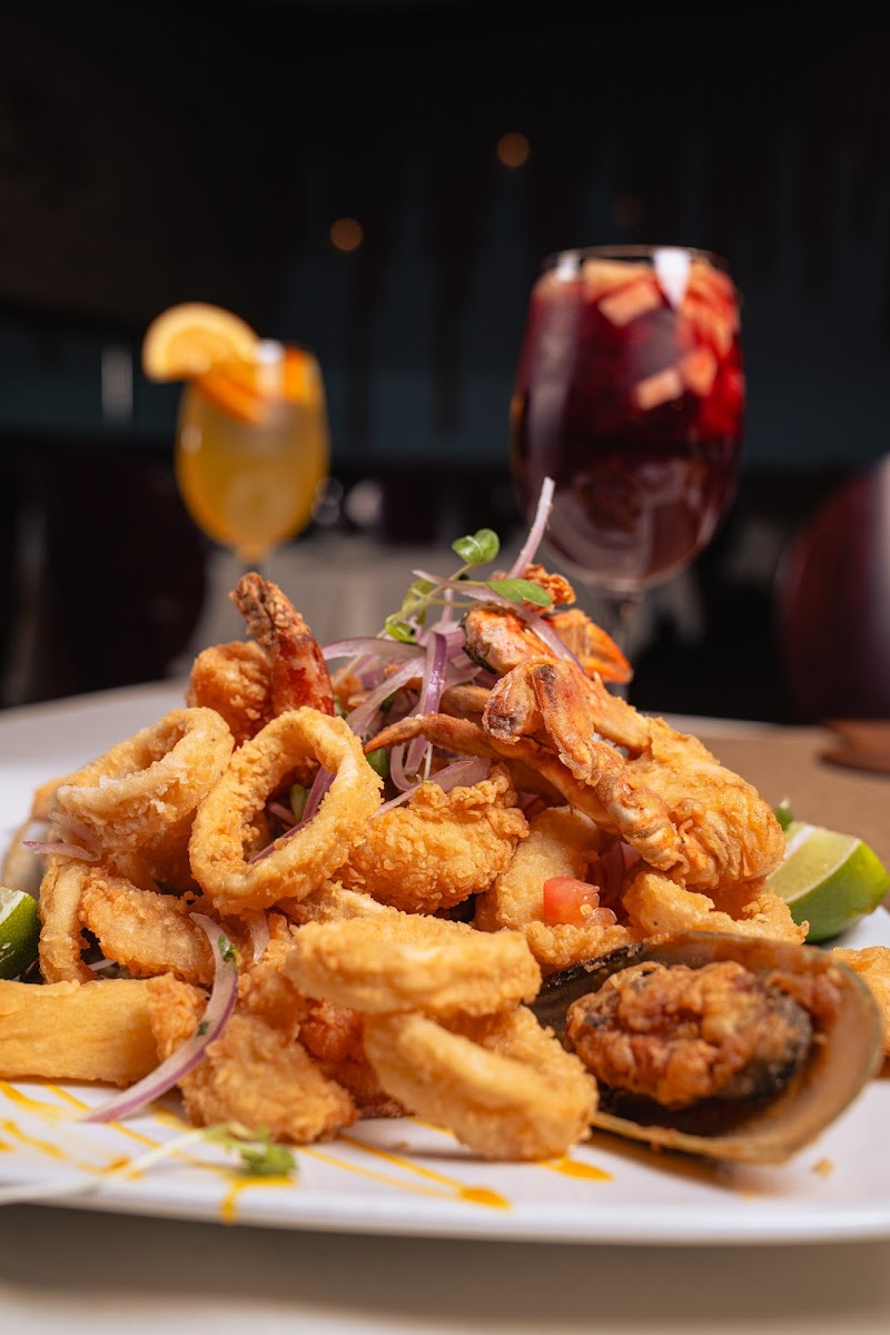 Jalea Peruvian Cuisine photo 4