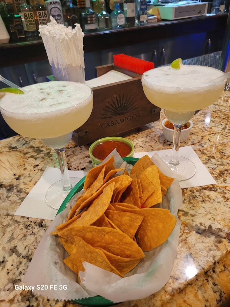 Jalisco Cocina Mexicana & Tequila Bar photo 2