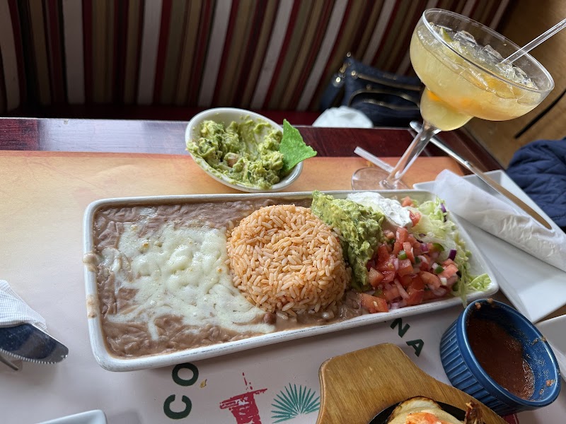 Jalisco Cocina Mexicana & Tequila Bar photo 3