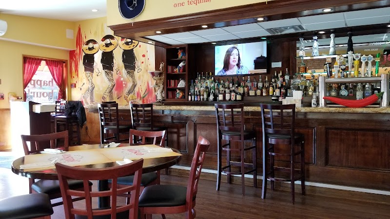 Jalisco Cocina Mexicana & Tequila Bar photo 5