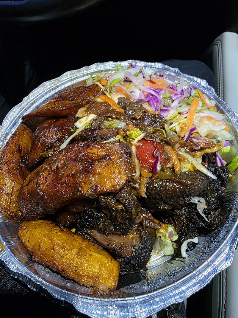 Jamaica Sunrise Restaurant photo 2