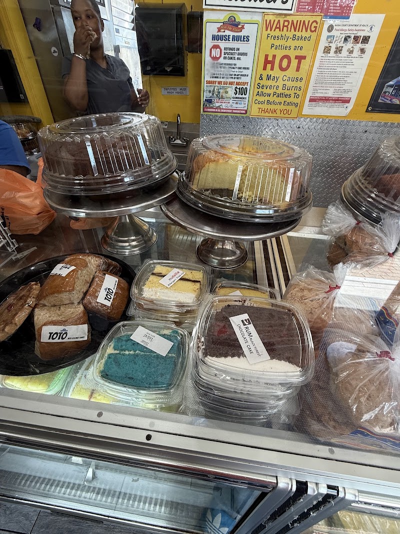Jamaican Flavors photo 3