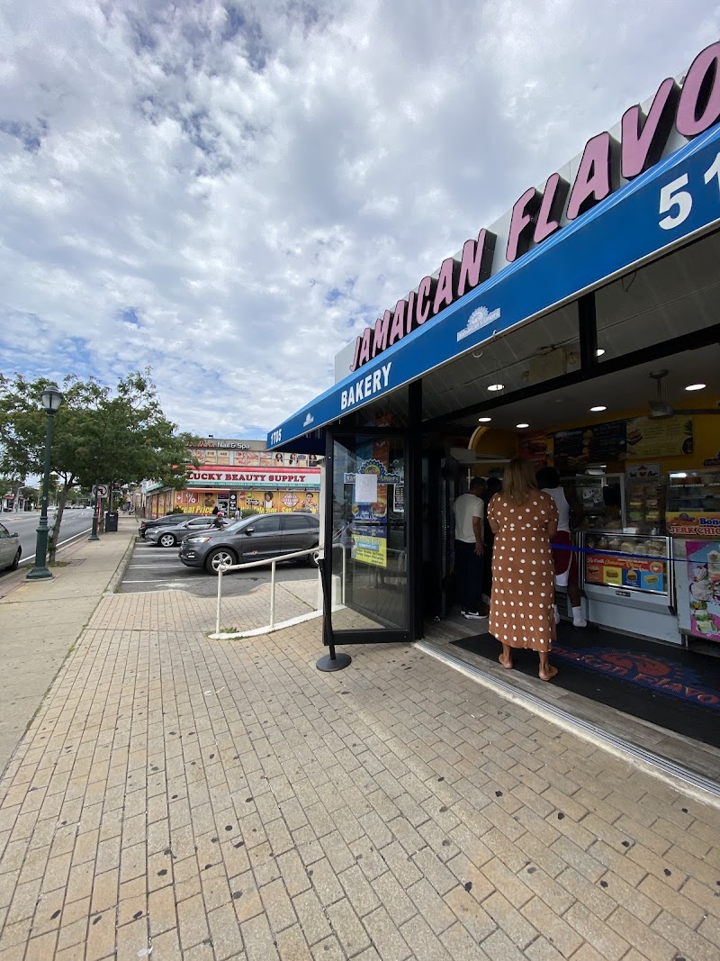 Jamaican Flavors photo 5