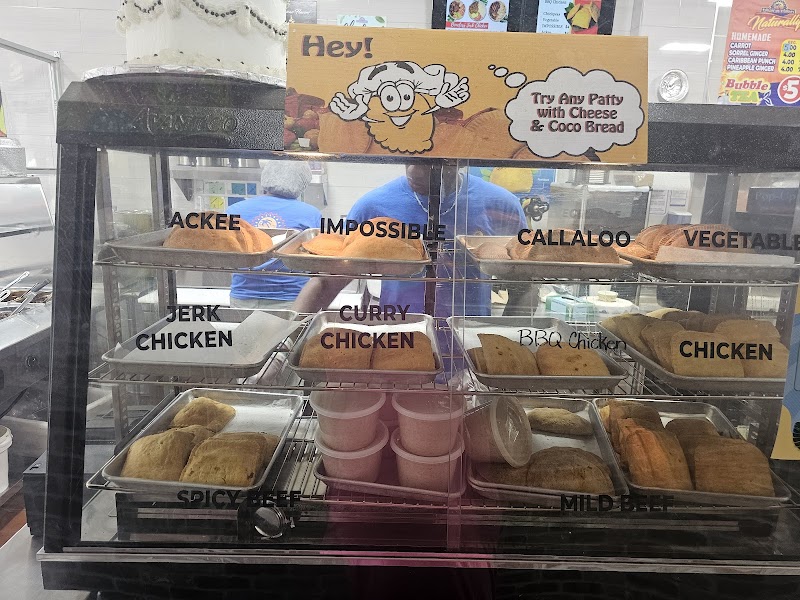 Jamaican Flavors photo 2