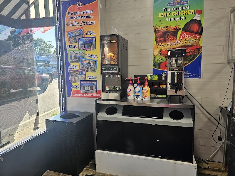 Jamaican Flavors photo 3