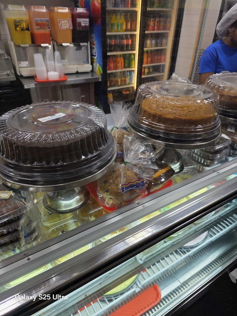 Jamaican Flavors photo 4
