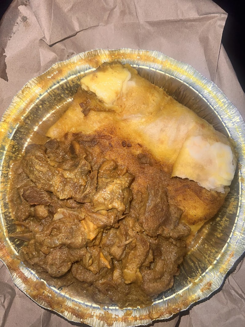 Jamaican Flavors photo 5