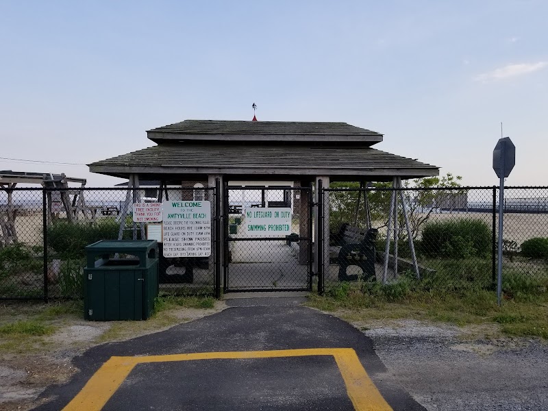 James Caples Memorial Park photo 3