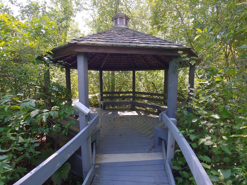 Jane E. Lytle Memorial Croton Arboretum photo 3