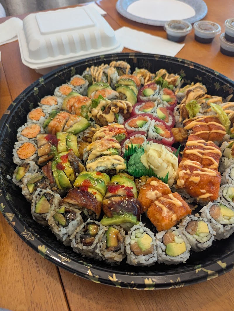 Japanexpress photo 3