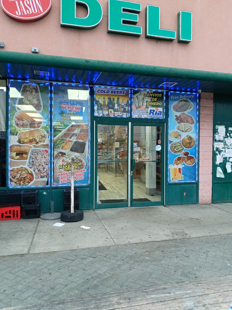 Jason Deli photo 4