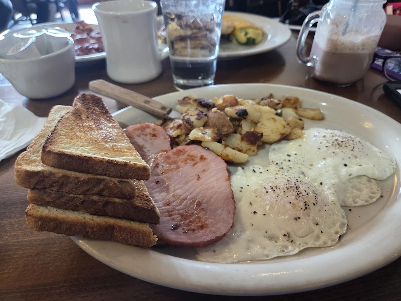 Javier's Cafe photo 3