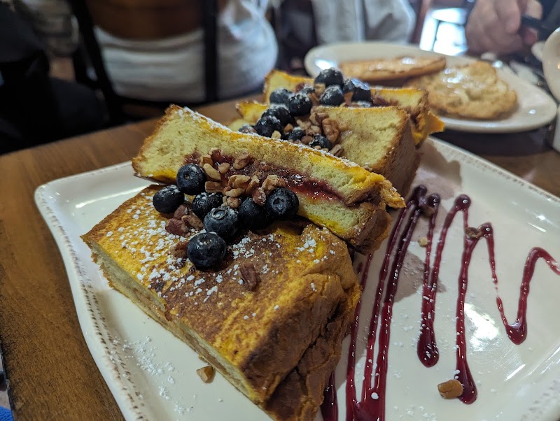 Javier's Cafe photo 4