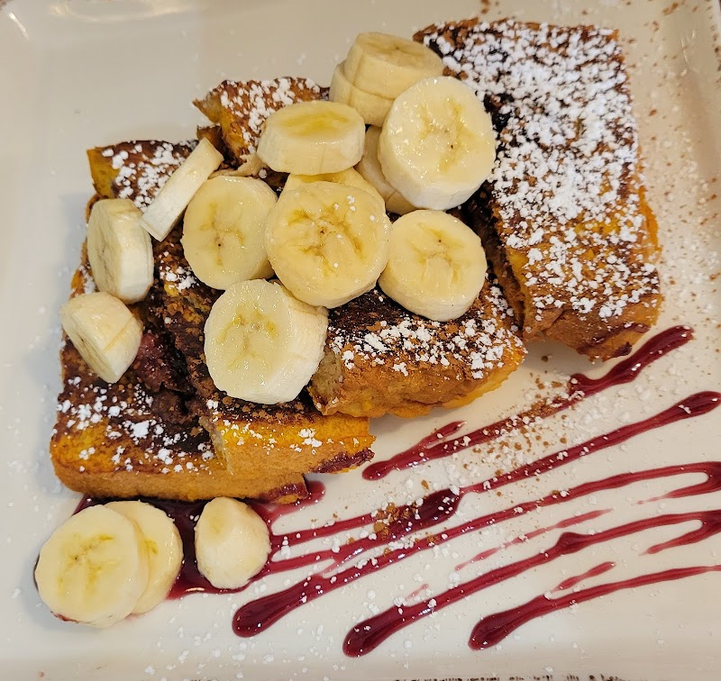 Javier's Cafe photo 5