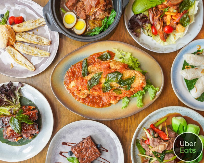 JaydSiri Thai Bistro photo 2