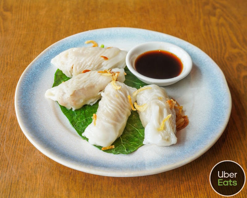 JaydSiri Thai Bistro photo 4