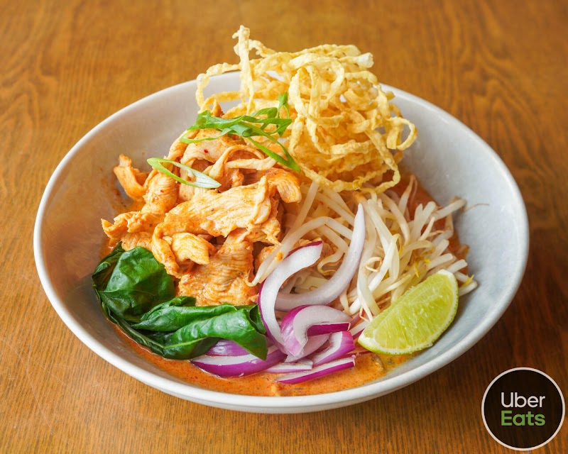 JaydSiri Thai Bistro photo 5