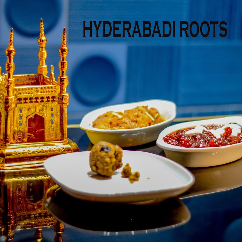 Jazeera Indian Hyderabadi Restaurant (Zabiha Halal, HMS CERT.) photo 2