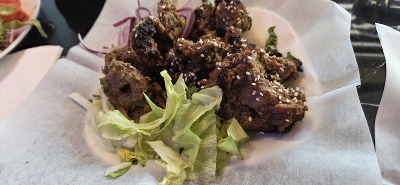 Jazeera Indian Hyderabadi Restaurant (Zabiha Halal, HMS CERT.) photo 3